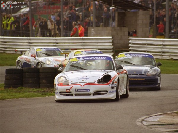 Phil Hindley