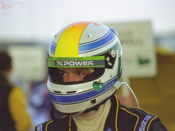 Colin Turkington