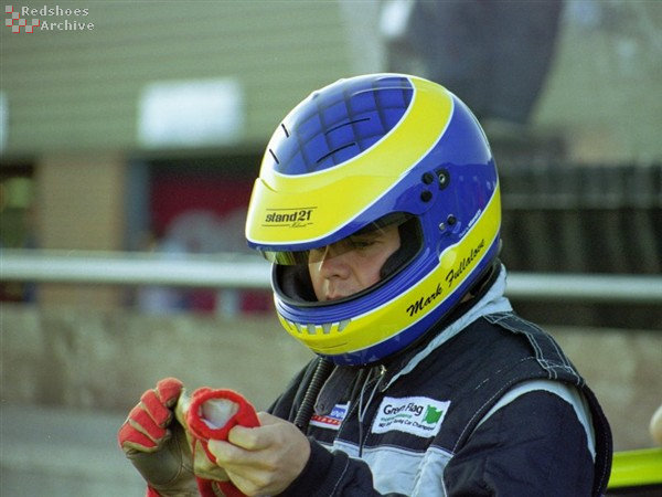 Mark Fullalove