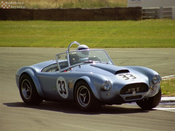 AC Cobra
