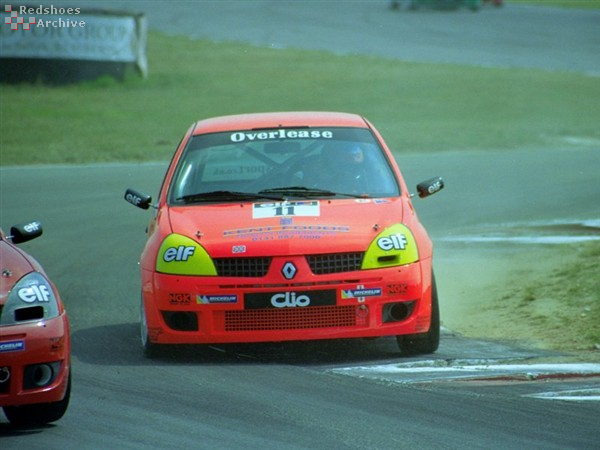 Mark Davies