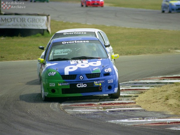 John Ingram