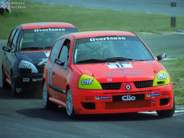 Mark Davies