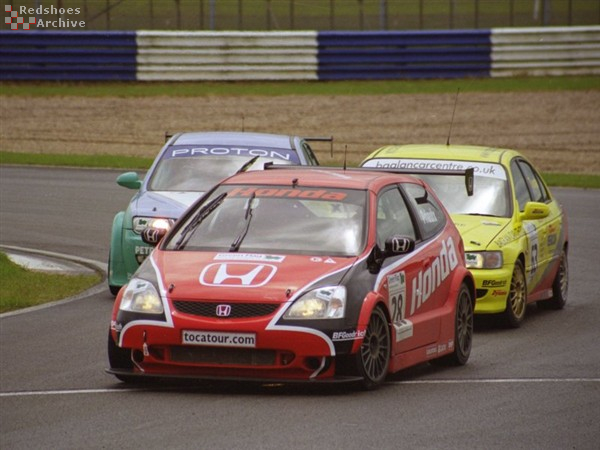 Priailx, Leslie and Thomas