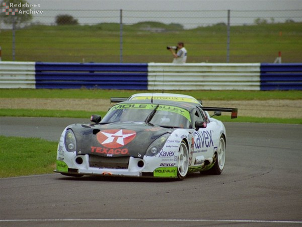 TVR Tuscan R