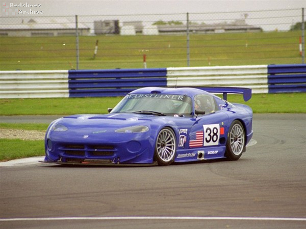 Dodge Viper
