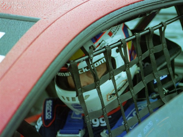 Matt Neal