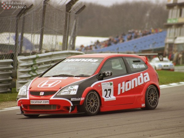 Norman Simon - Edenbridge BMW