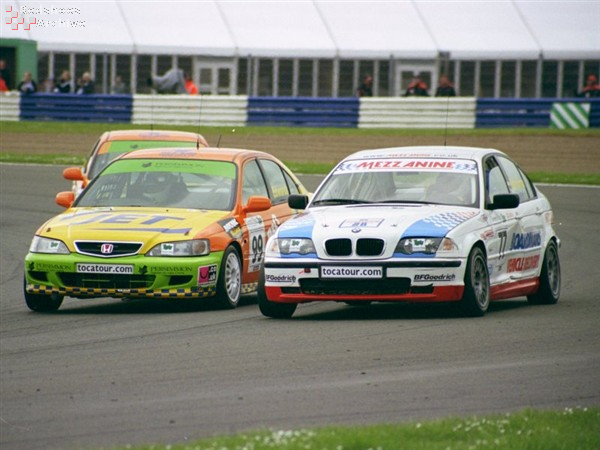 Boardman & Edwards Jnr