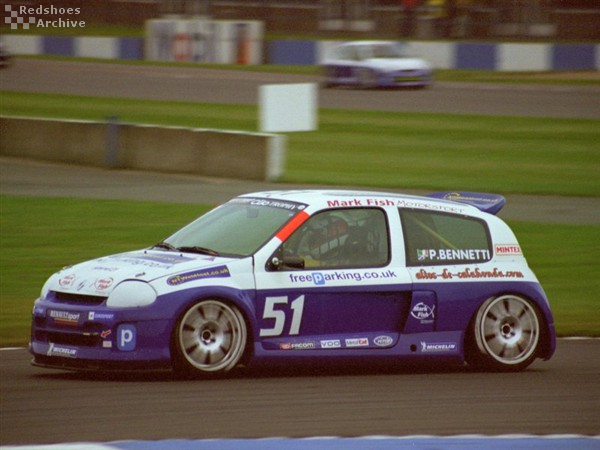 Phil Bennett