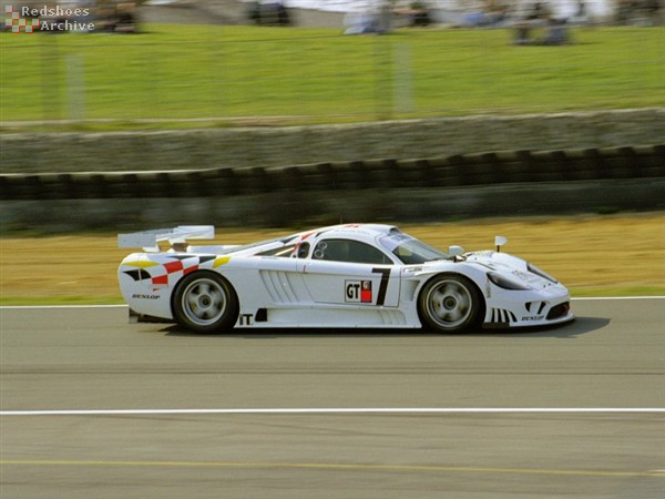 Saleen S7