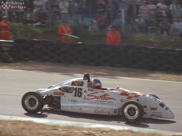Jenson Button