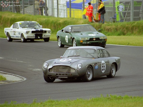 Aston Martin DB5