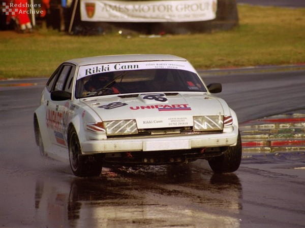 Rover 3500 SDI
