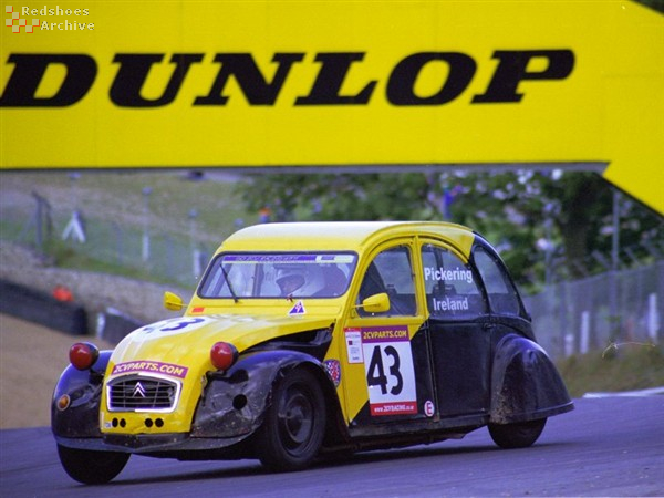 Citroen 2CV