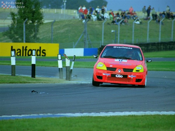 Mark Davies