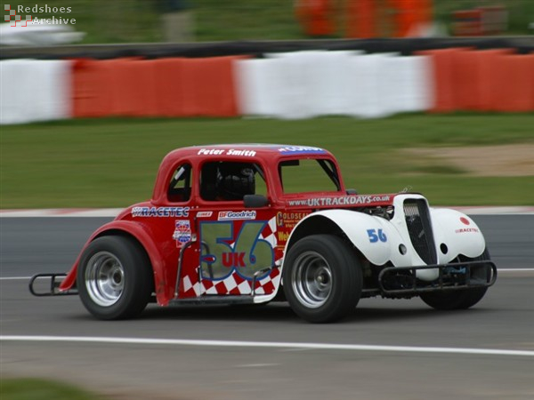 Pete Smith