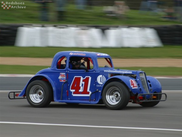 Neil Willetts