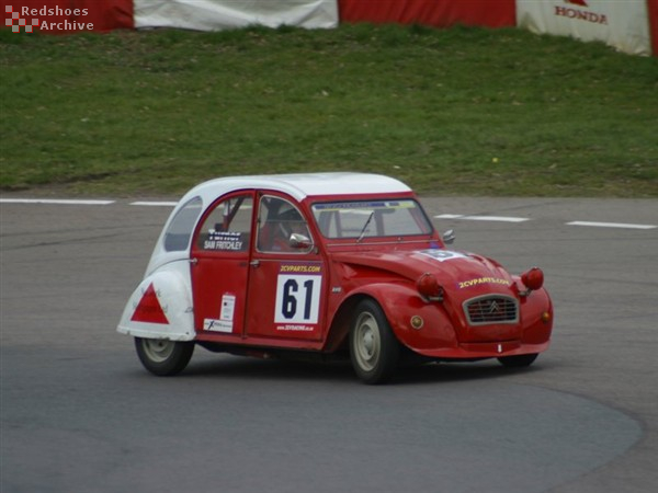Samme Fritchley