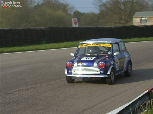 Chris Yates