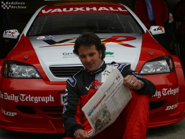 Yvan Muller