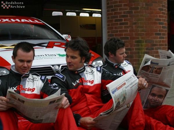 O'Neil, Muller and Thompson