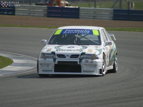 Nissan Primera