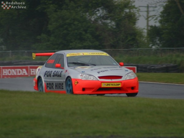 David O'Brien