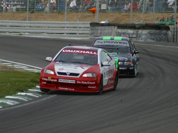 Muller / Hughes