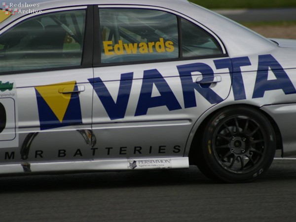 Team Varta Accord