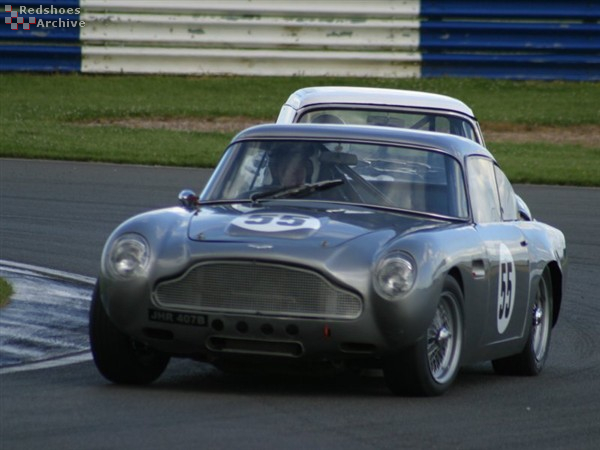 Aston Martin DB5