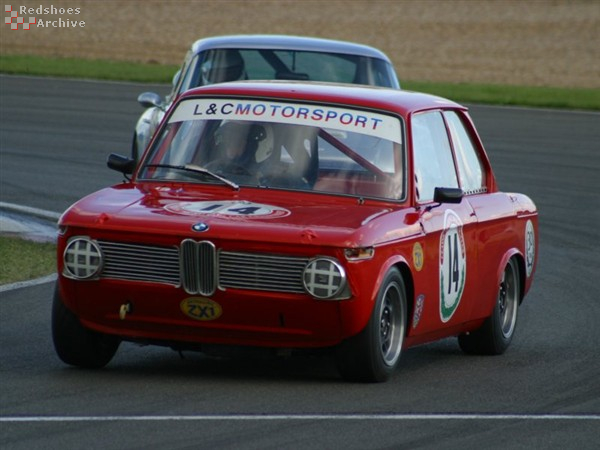 BMW 1602