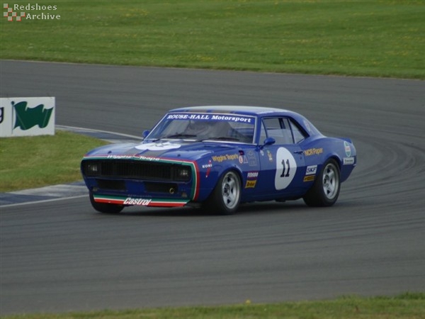 Chevrolet Camero