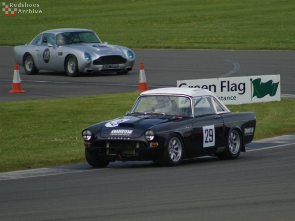 Sunbeam Tiger