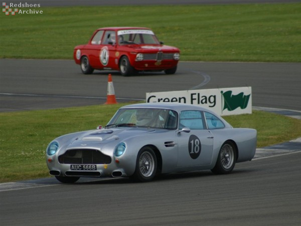 Aston Martin DB5