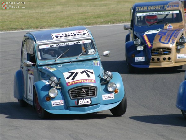 Hollis Motorsport