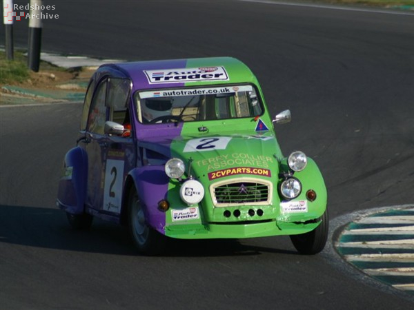 Team Collier Racing