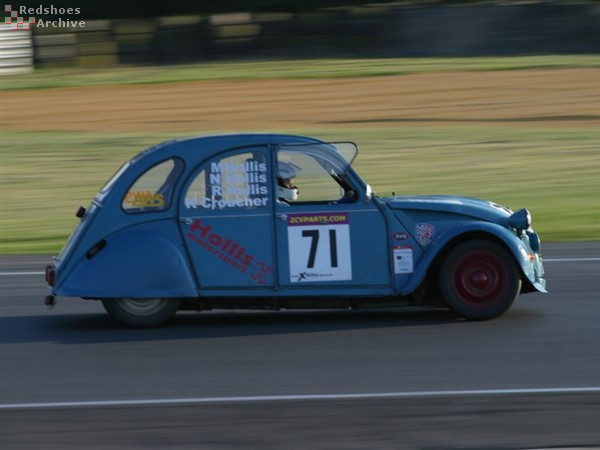 Hollis Motorsport