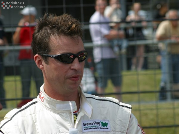 Matt Neal