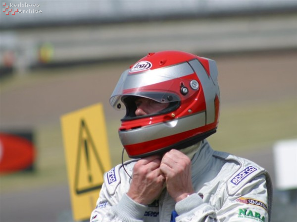 James Kaye