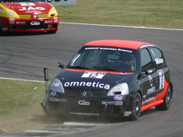 Oli Wilkinson