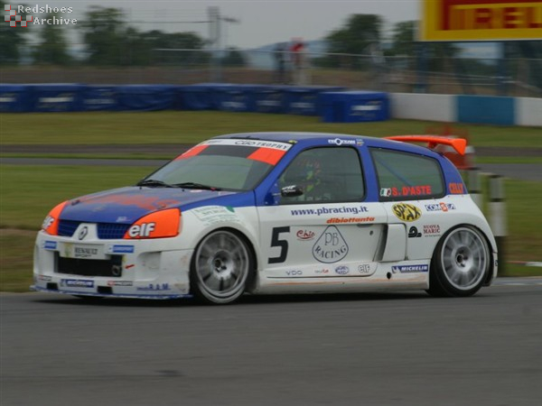 Stefano D'Aste
