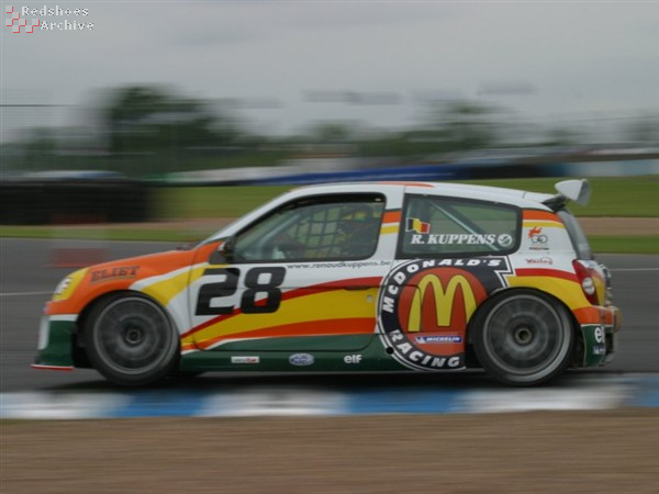 Renaud Kuppens