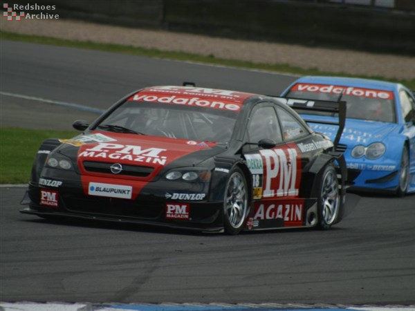 Timo Scheider - OPC Team Phoenix