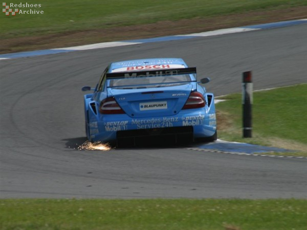 Service24h AMG-Mercedes