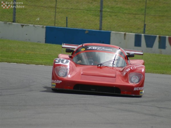 Prosport Ford Cosworth LM3000Â 