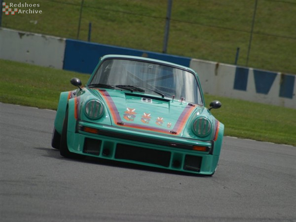 Porsche 934R