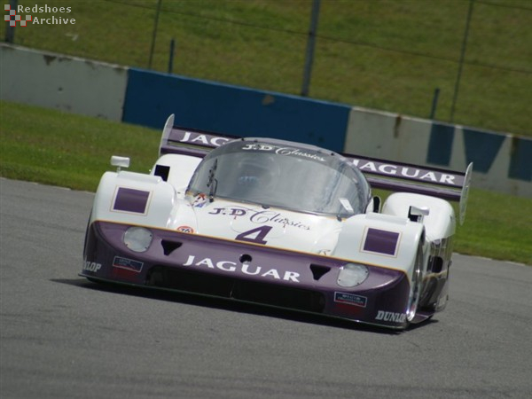 Jaguar XJR-11