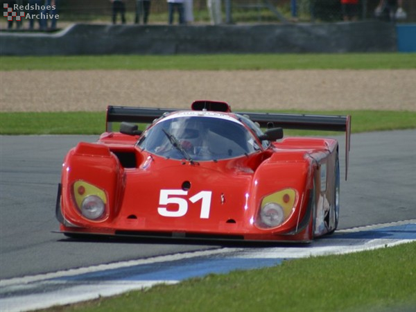 Argo-Judd JM19CÂ 
