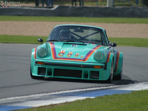 Porsche 934R